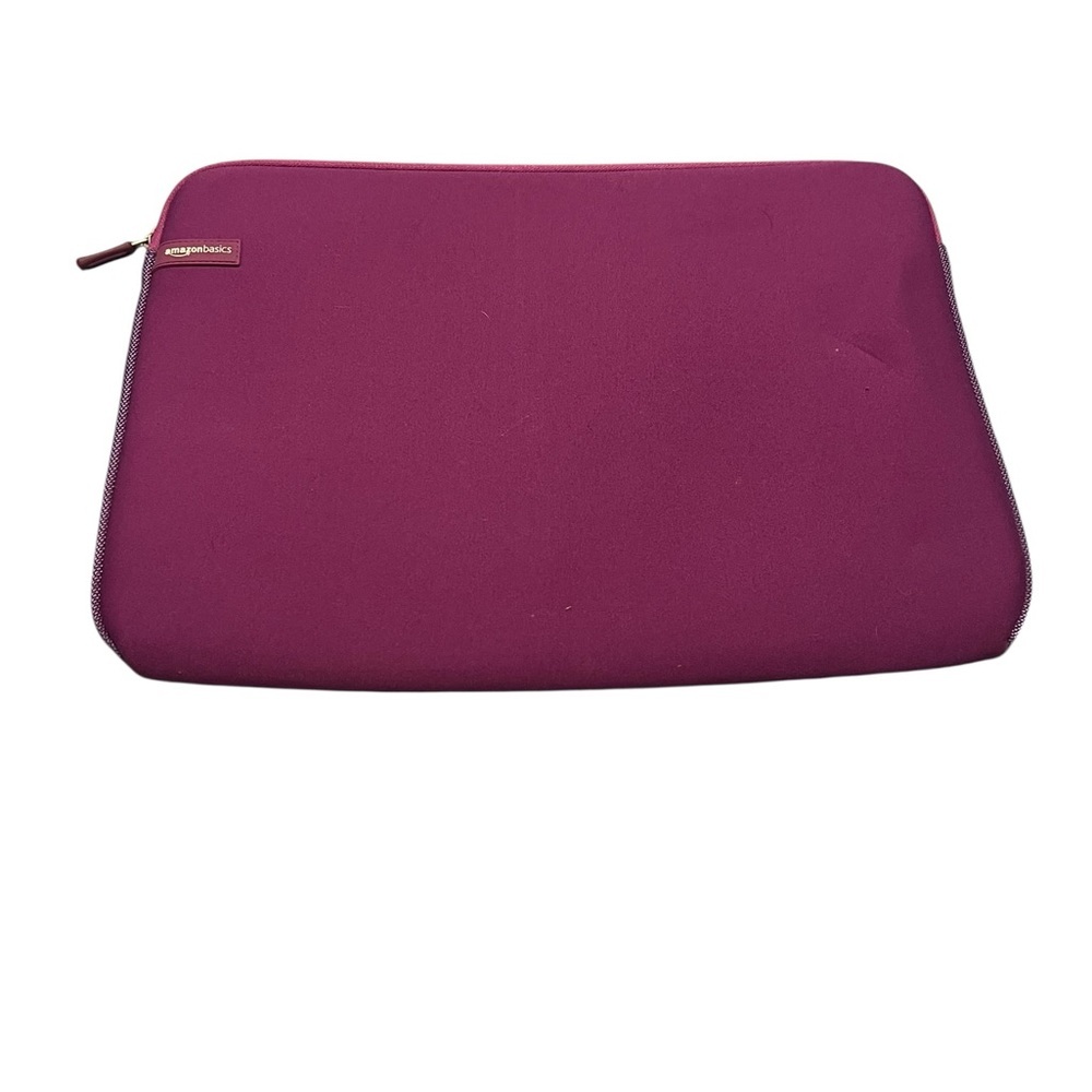 AmazonBasics Laptop Bag Purple